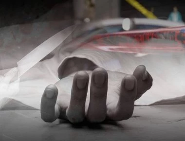 Φρίκη: Τεμάχισε τη σύζυγό του και πήγε για ποτό με τους γονείς της